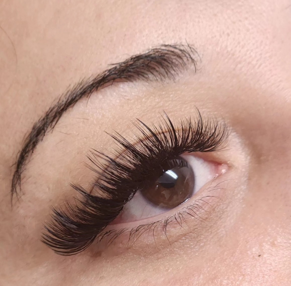 Volume Lash Fill