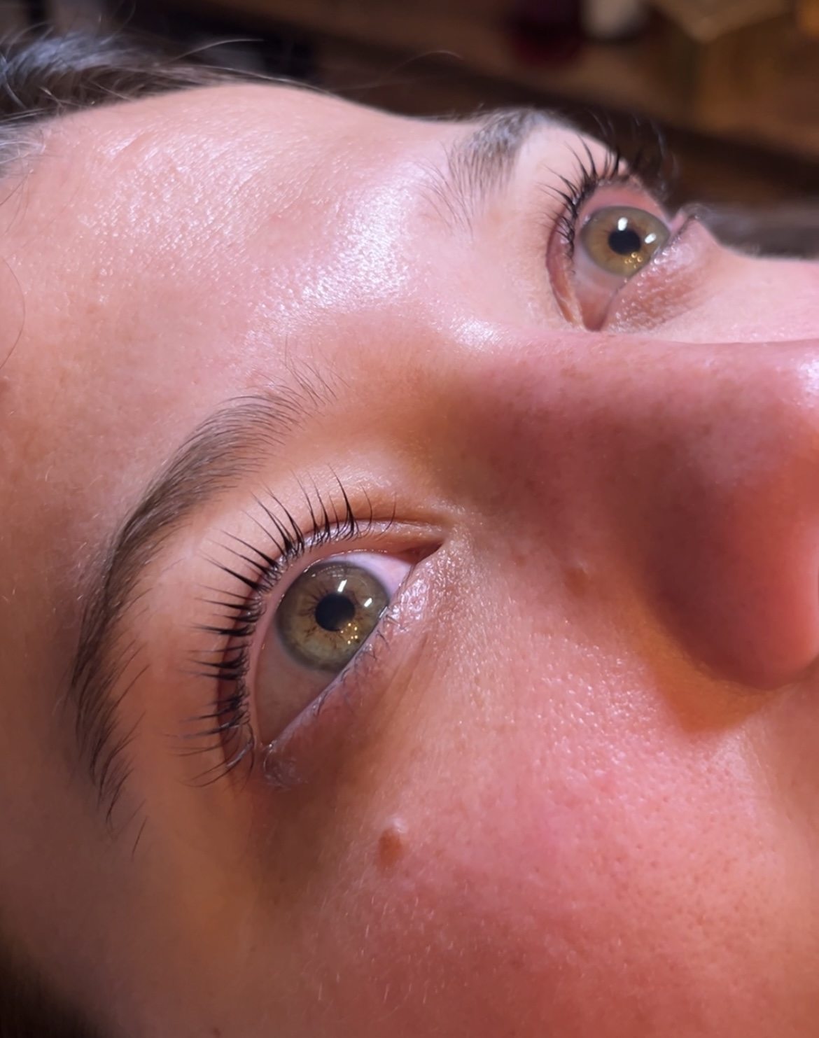 Lash Lift (60 mins)