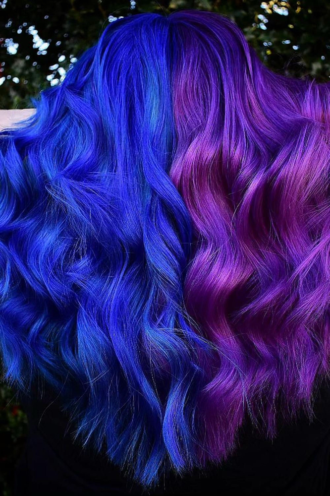 Vivid Color