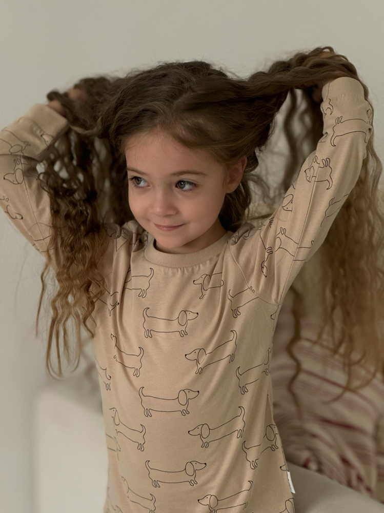 Girls Haircut