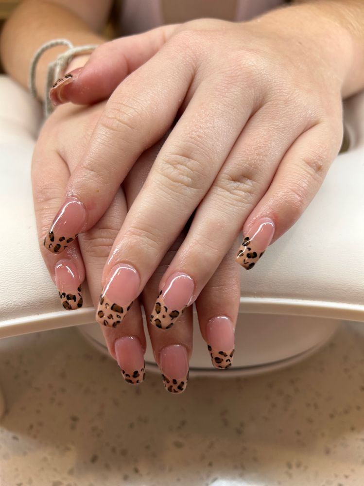 Gel-X Full Set