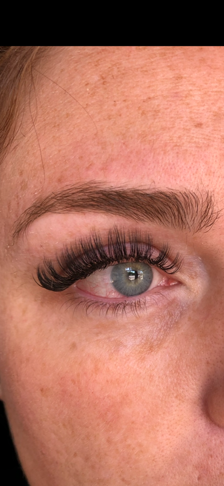 Lash Consultation