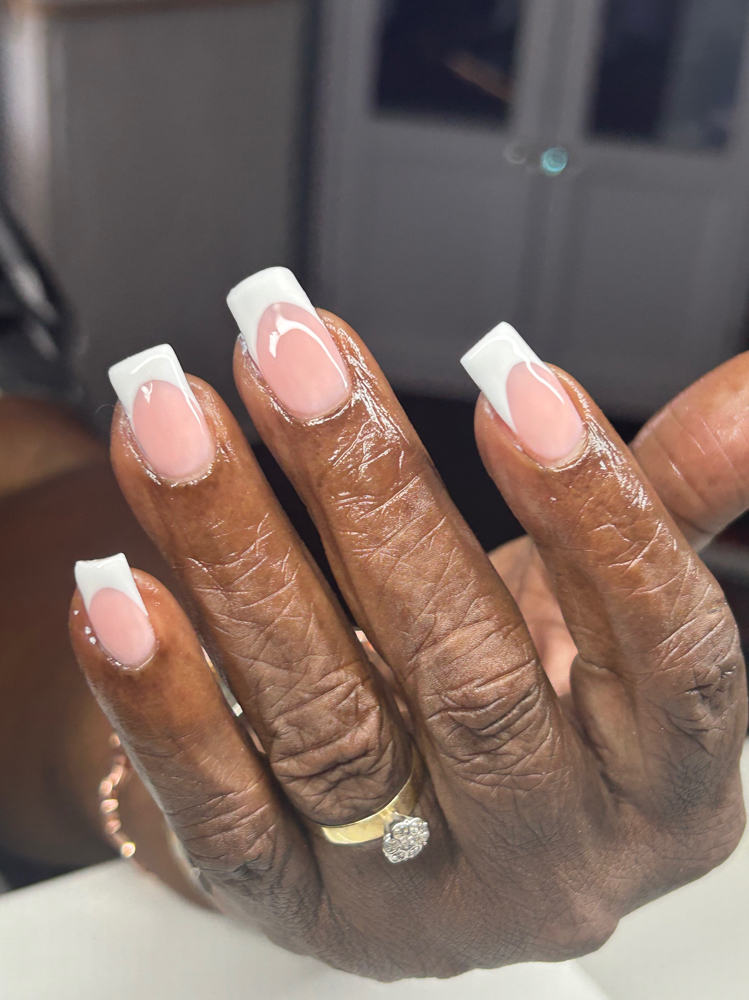 French Manicure