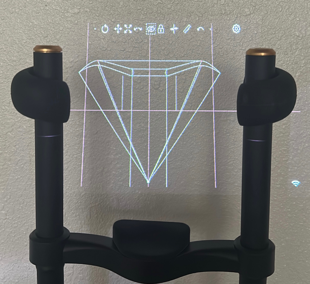 Brow Mapping