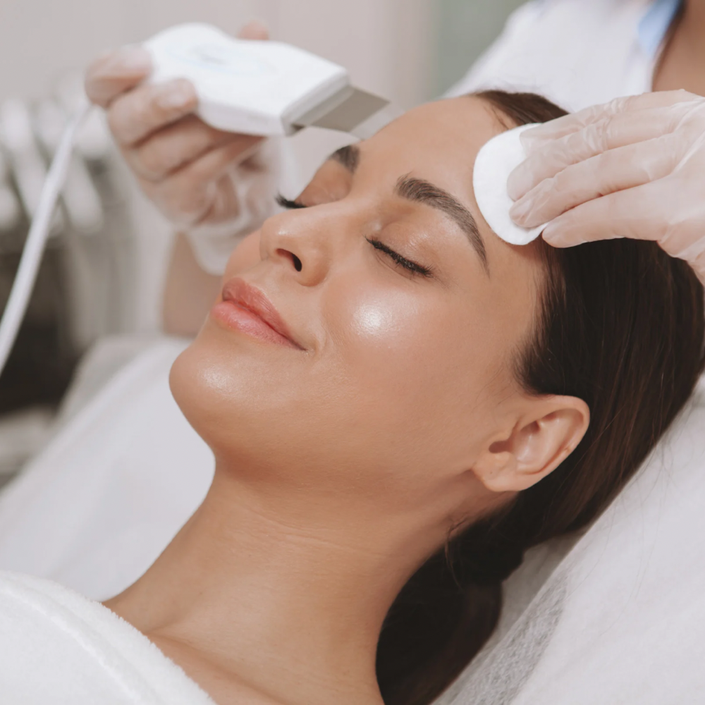 Signature Detox Facial