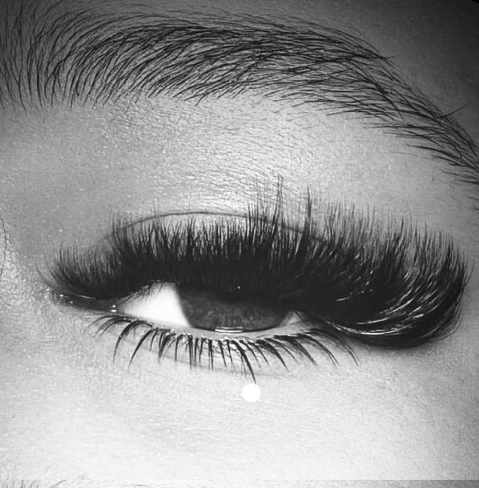 False Lashes