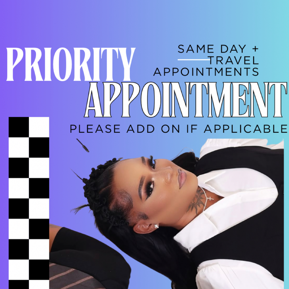 Priority Appointment - SAME DAY at Merkaba Maintenance in Orange Park, FL