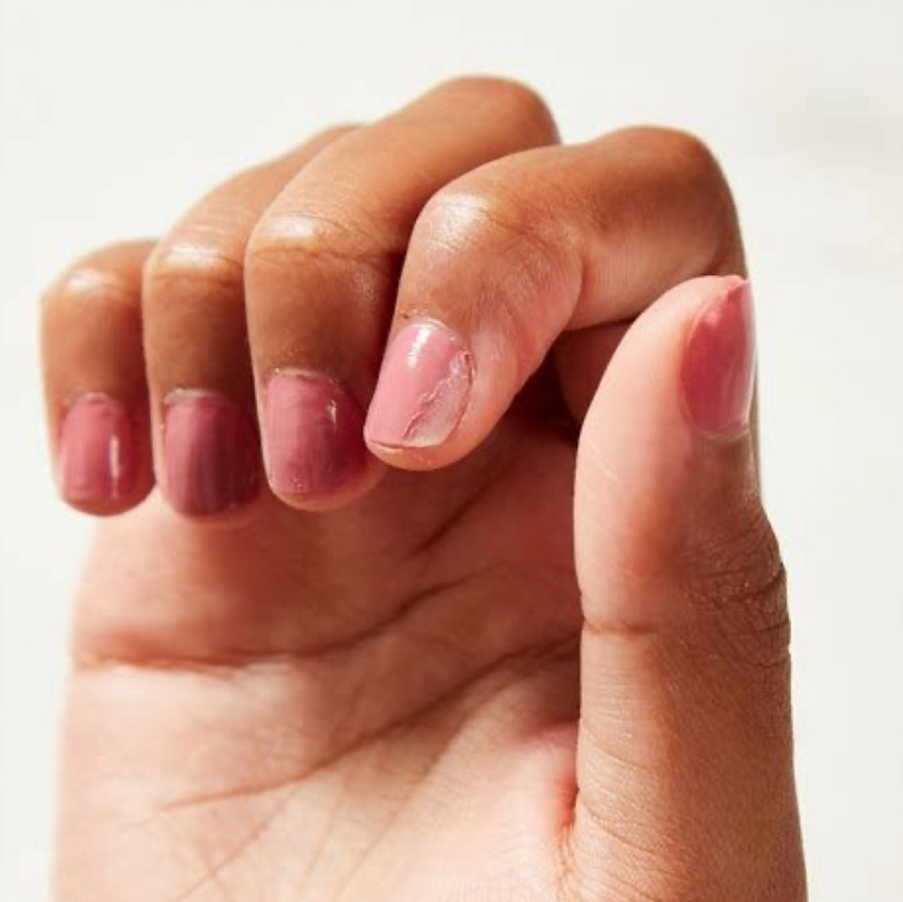 Nail Repair at Honey & Hue - Extend Beauty Solutions in Morton, IL