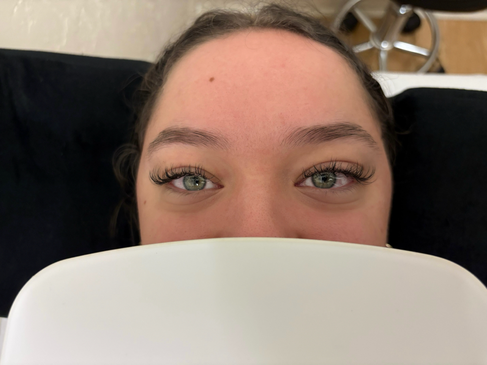 Classic Eyelash Extensions