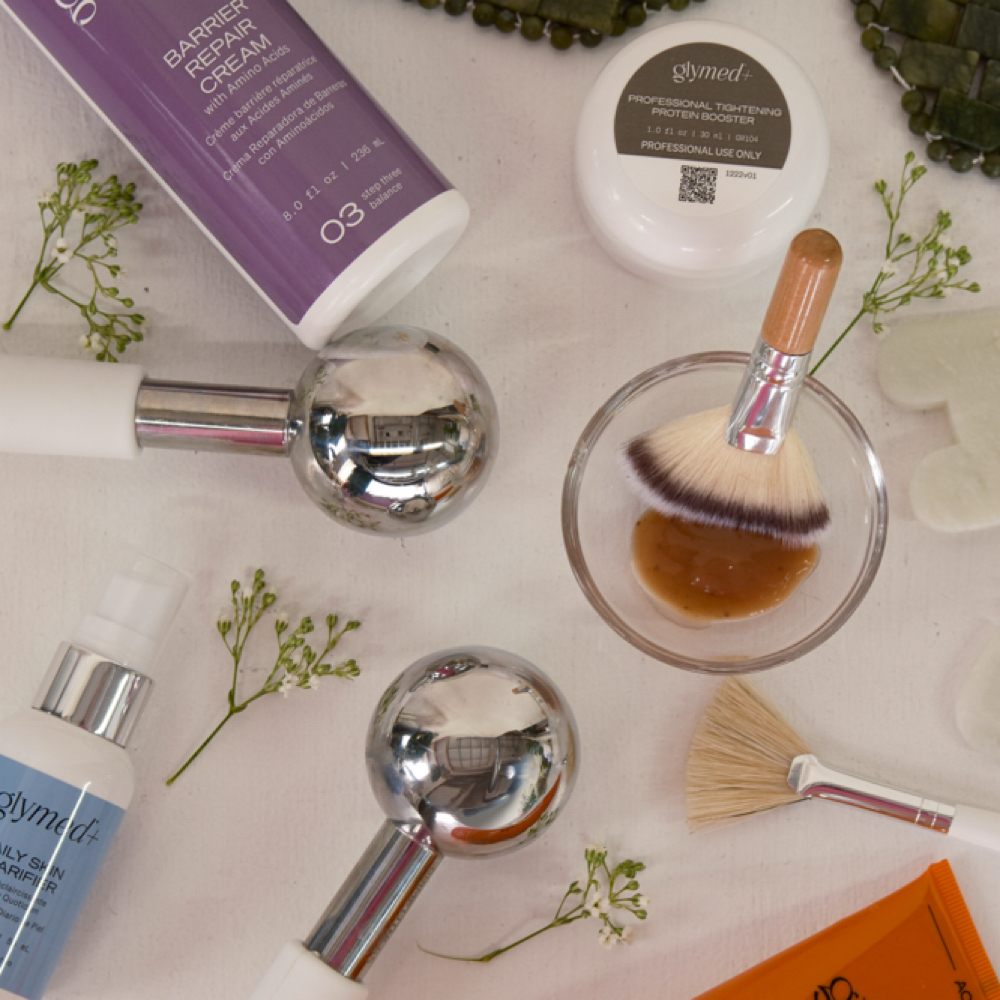 Tay: Signature Facial at Eclectic Beauty Lounge in Vancouver, WA