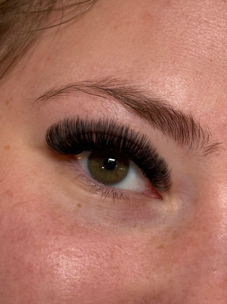 Mega Lash Full Set