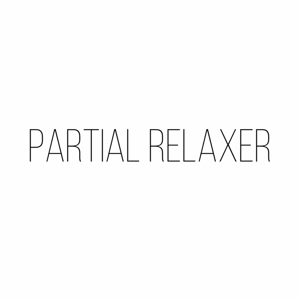 Partial Relaxer