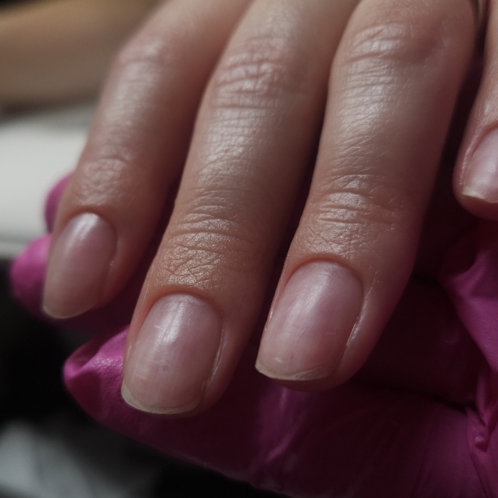 The Natural Nail Ritual at Elevated Nails in Anchorage, AK