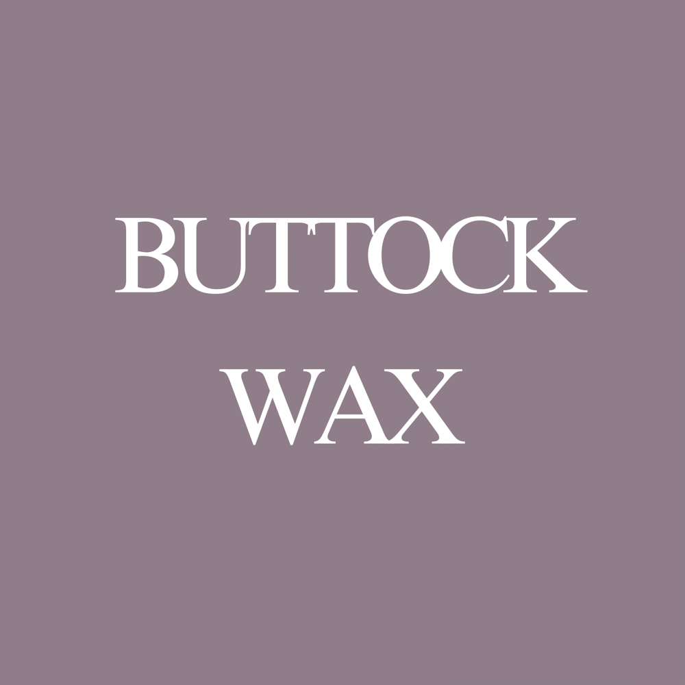 Buttocks at KR Beauty in Bastrop, TX