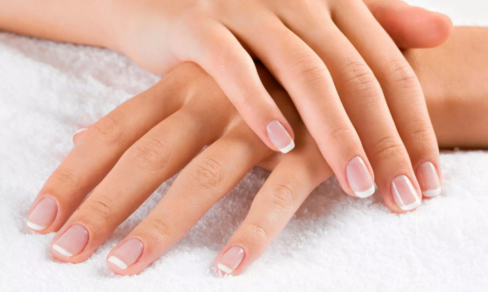 Three Sessions of Hand Rejuvenation