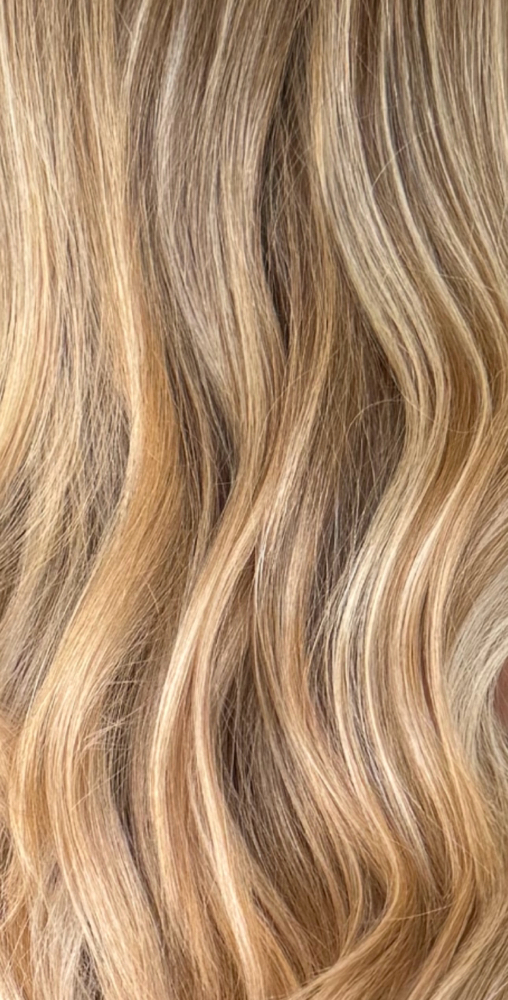 Color Consultation