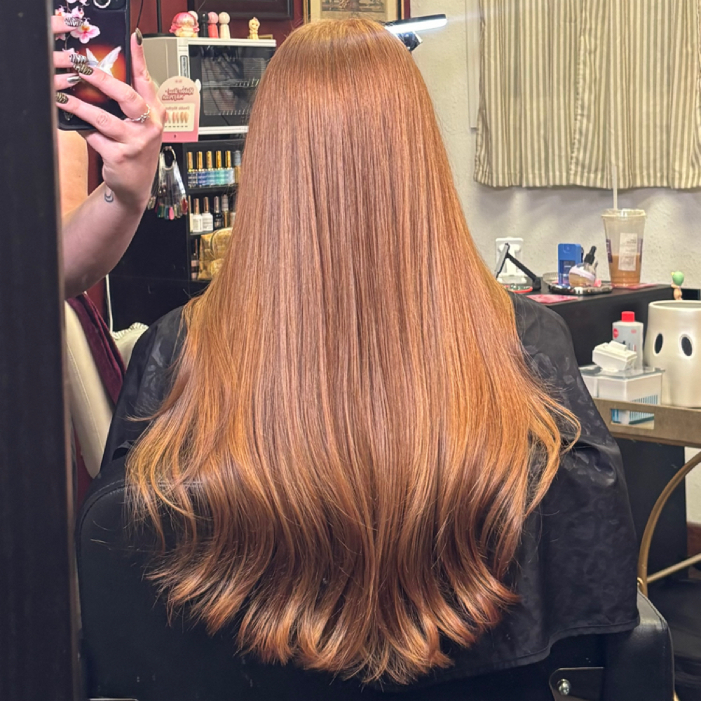 Adult Express Cut at KarlyRyaneBeauty in Texas City, TX