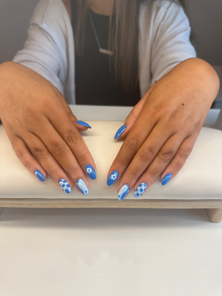 Nail Designs