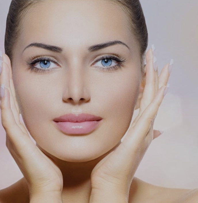 Full Face Threading with Neck