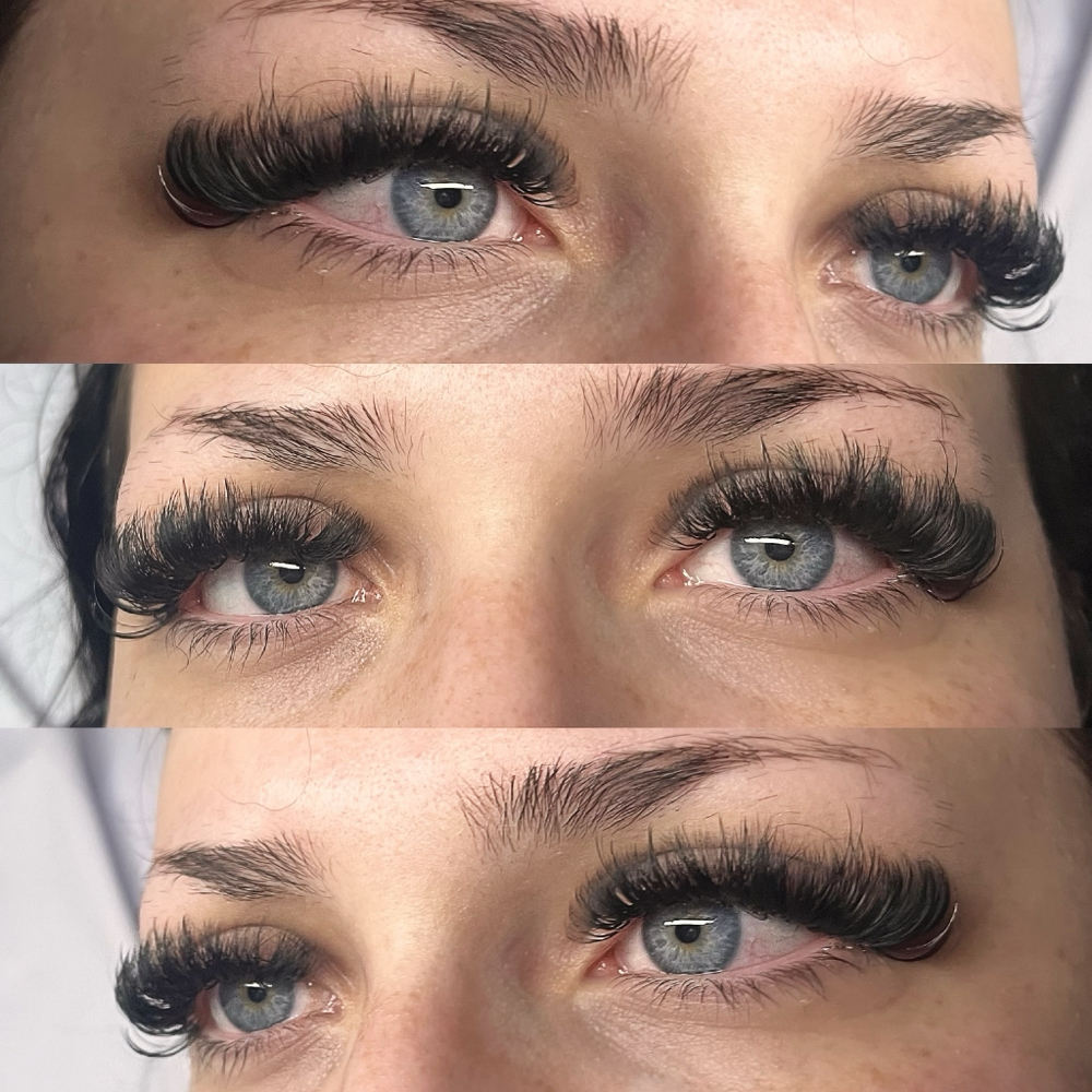 Student Discount - VAVA Volume Set at S.H.E.O Salon in Pleasanton, CA