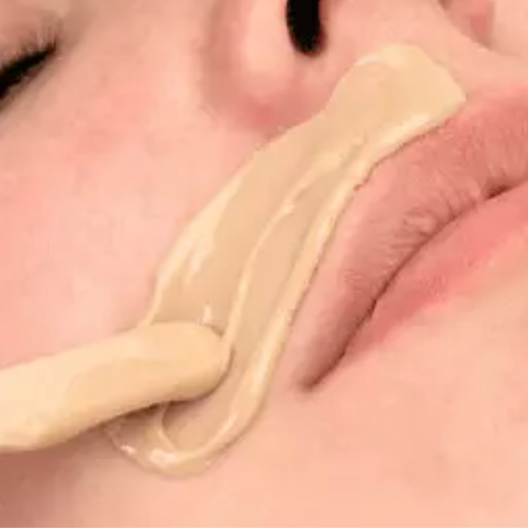 Upper Lip Wax at Skin & Aura in Bee Cave, TX