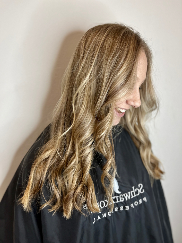 Partial Highlight