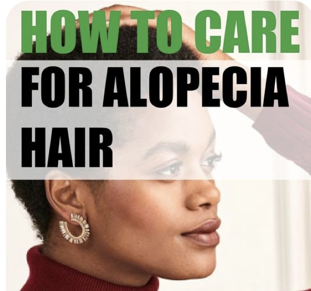 Alopecia Consultation (in person)