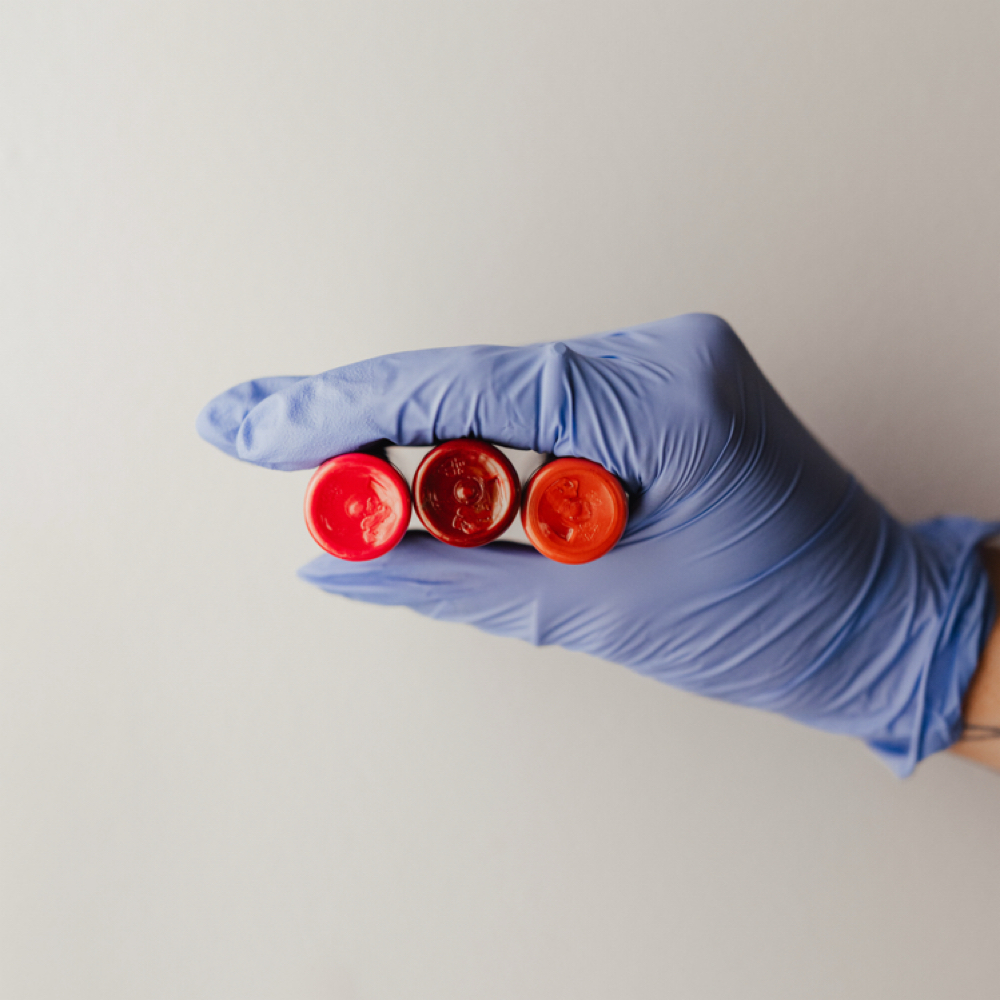 Lip Blush at The Blush Lounge in 37601