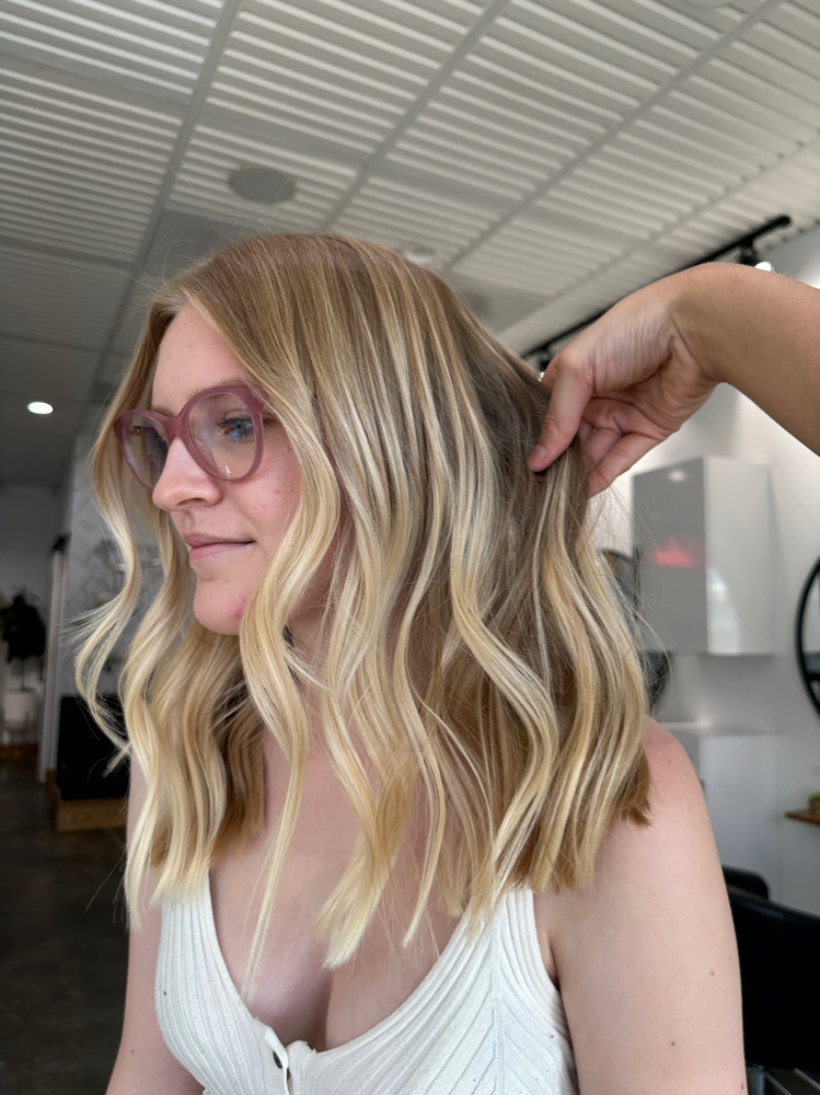 Haircut