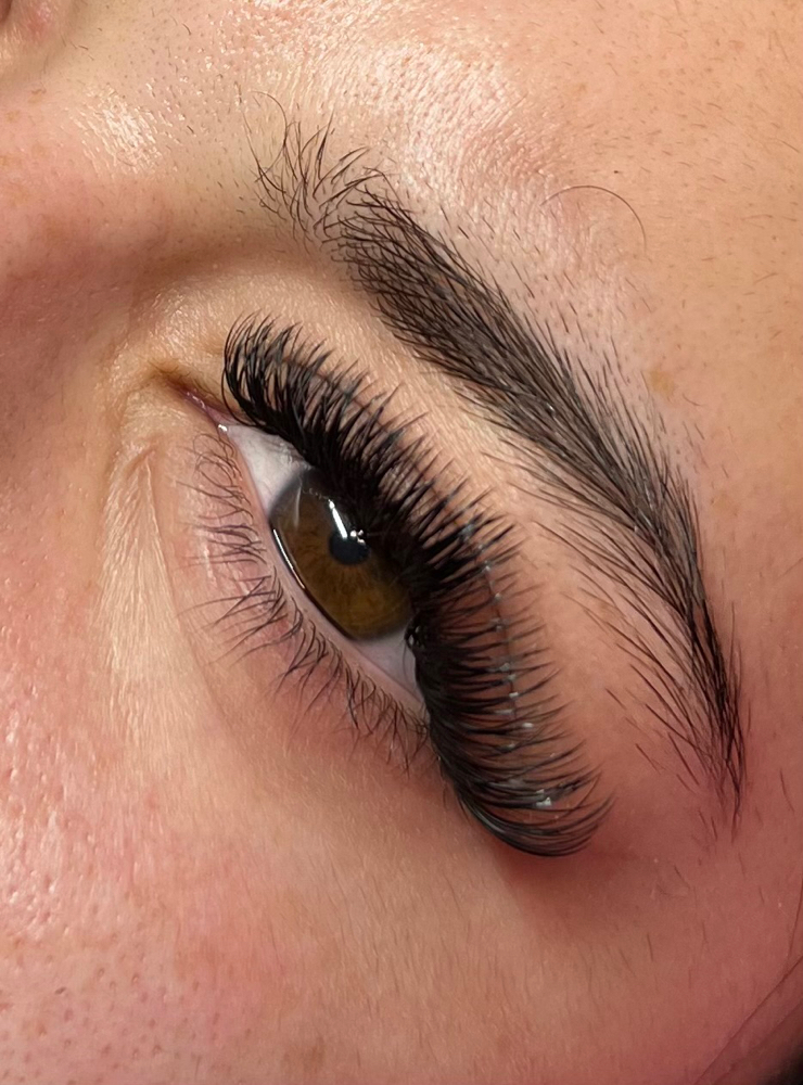 Hybrid Fill