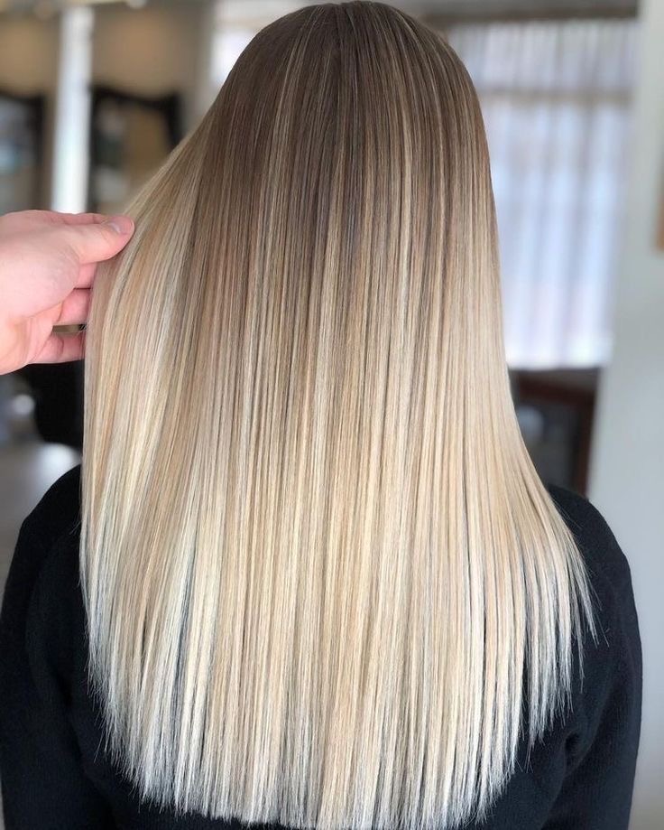 Brazilian Blow Out