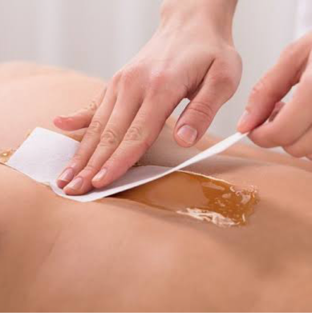 Waxing - Chest at Skin Deep Esthetics in Mentor, OH