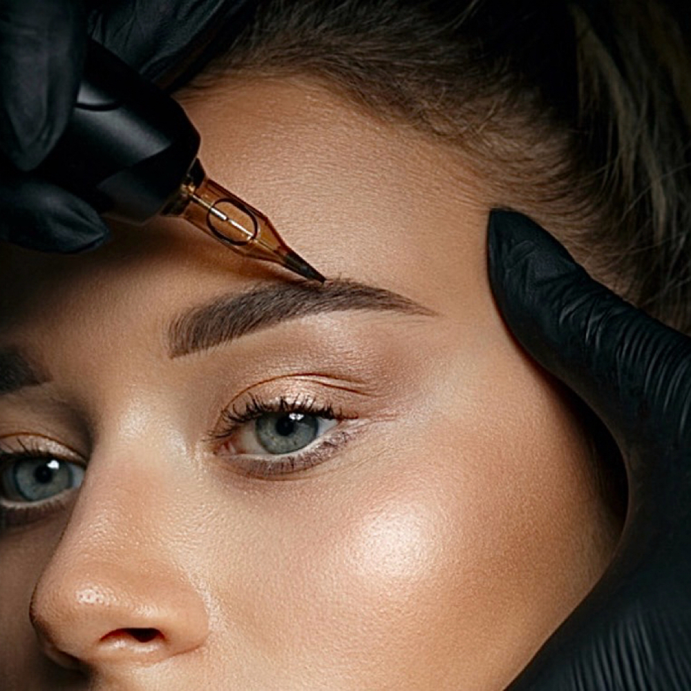 Microblading Consult (Optional) at Moxie Studio in Sioux Falls, SD