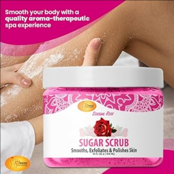 4. An Organic Experience at Nails Tran and Beauty Salon in San Antonio, TX