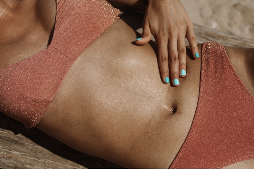 Stomach
