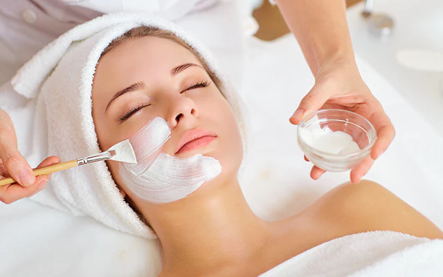 Radiance Rescue Facial