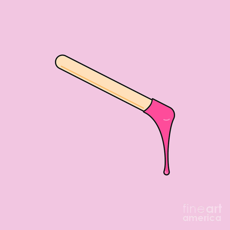 Underarm Wax