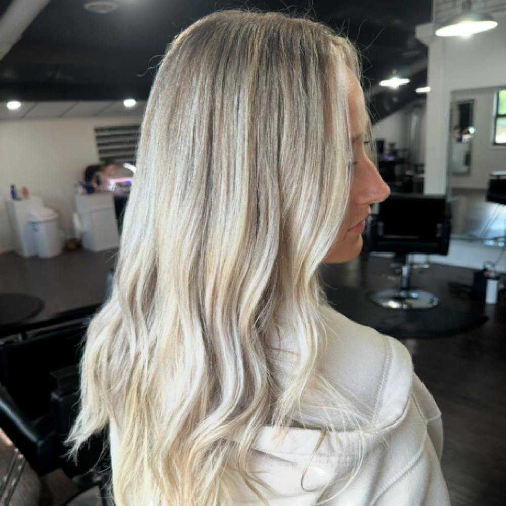 $100 Partials (March Only) at Styled Studio in Schenectady, NY