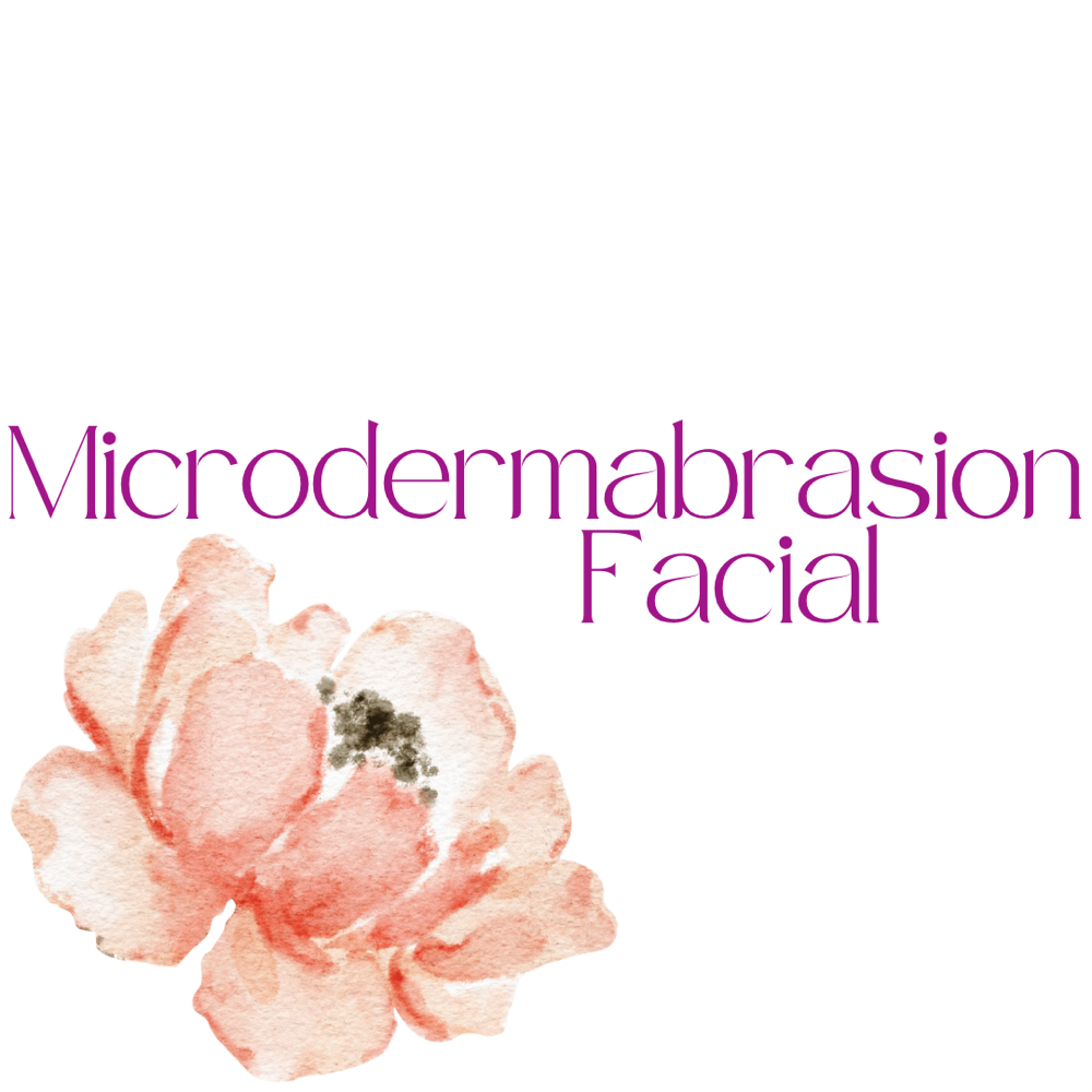 Microdermabrasion Facial