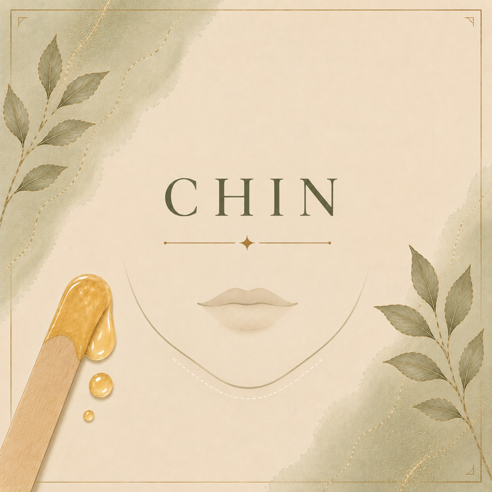 Chin at VEDA STUDIO in Land O’ Lakes, FL