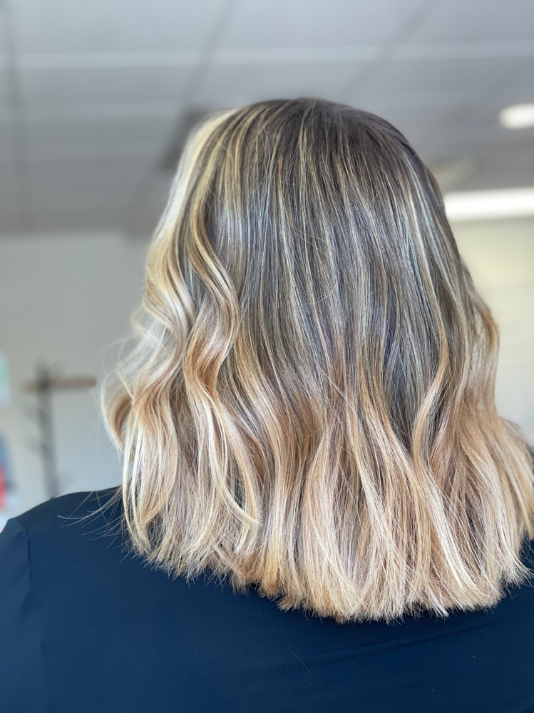 Balayage