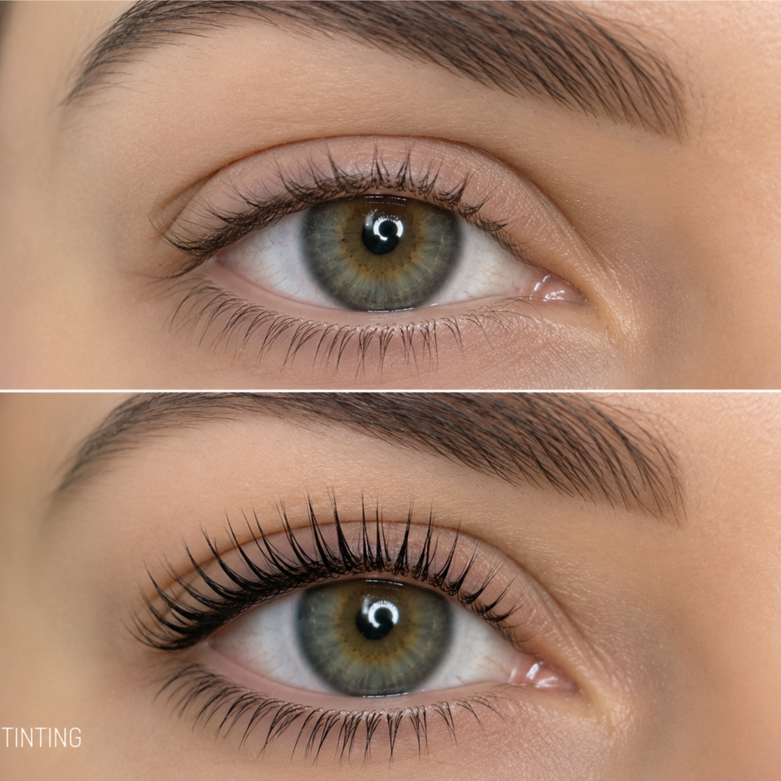 LAMINATION, TINTING at OvsAnna Beauty in GLENDALE, CA