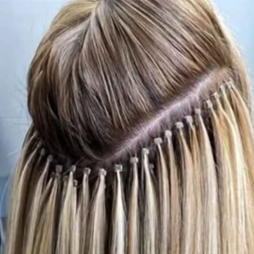 Nano Rings at Elegantbeautiesbymelanieallred in Fullerton, CA