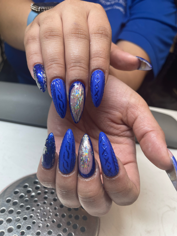 Design Started $15 Up