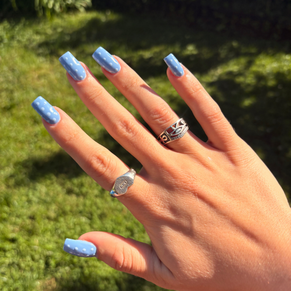 Design Started $15 Up at The Nailbox Boutique LLC in Springfield, PA