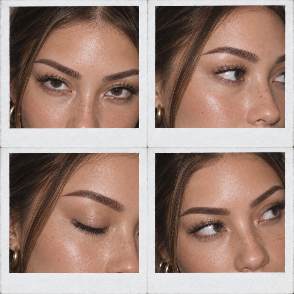 Powder Brow 6-8 Week Touch Up at Die Pretty LLC in Jacksonville, FL