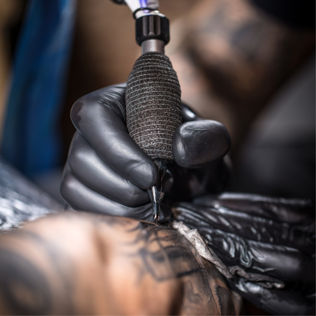 Traditional, Micro & Flash Tattoos at Bellissima by Andrea in El Paso, TX