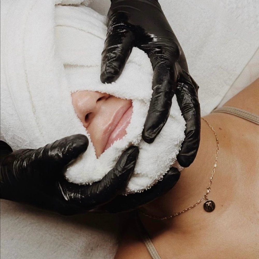 The TFSNC Signature Facial at The Face Space NC in Greensboro, NC