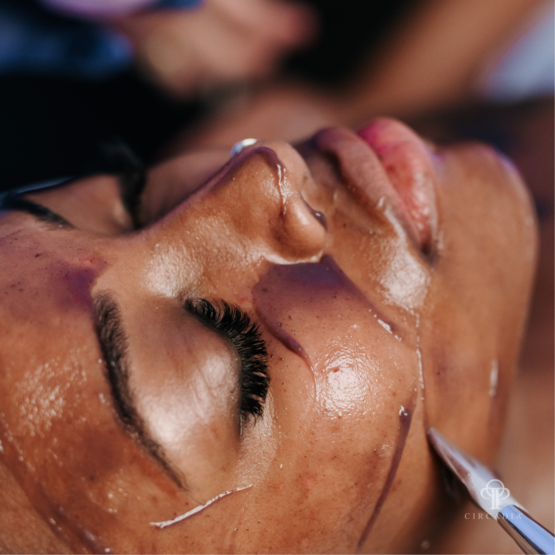 Custom Facial at The Glow Lab in Hawthorne, NJ
