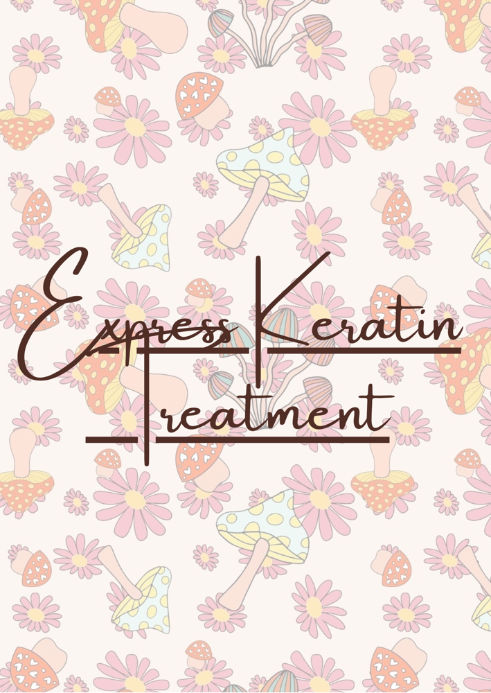 Express Keratin